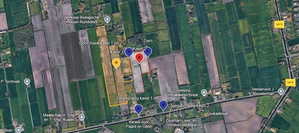 Jonkersvaart, 9366TG Jonkersvaart